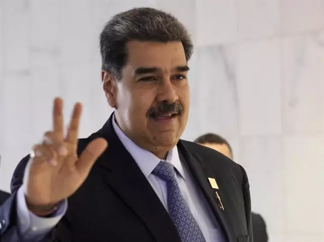  Venezuela amenaza con represalias ante el «disparatado» aval de la Justicia europea a las sanciones de la UE