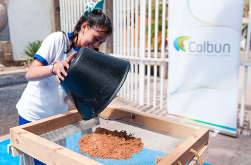  Colbún lanza programa arqueológico Horizonte Histórico en Taltal