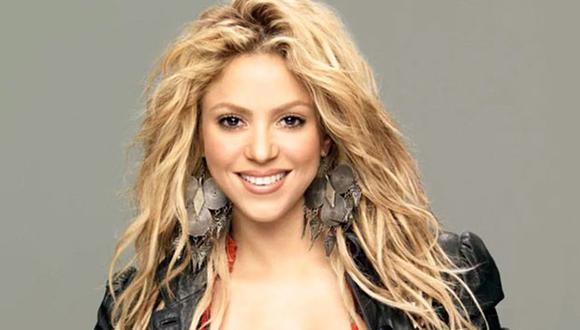  Shakira se enfrenta a 8 años de cárcel por presunto fraude de 14,5 millones de euros