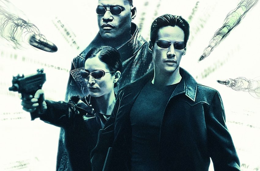  The Matrix regresa a los cines en su Aniversario N°25