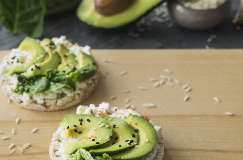  En el día internacional de la palta conozca los múltiples beneficios para la salud de este fruto