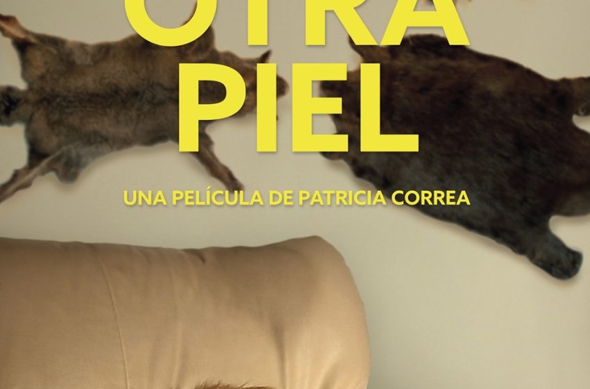  OTRA PIEL, película chilena que explora la vida detrás de la taxidermia